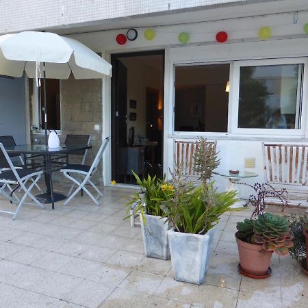 A View To The River Tejo - Sixtyfive Boutique Home Lissabon Exterior foto