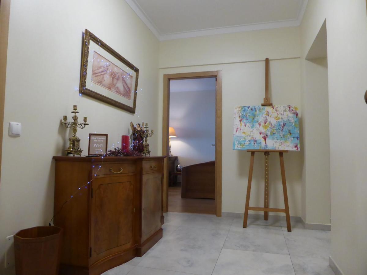A View To The River Tejo - Sixtyfive Boutique Home Lissabon Exterior foto