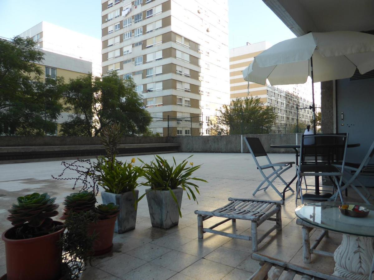 A View To The River Tejo - Sixtyfive Boutique Home Lissabon Exterior foto