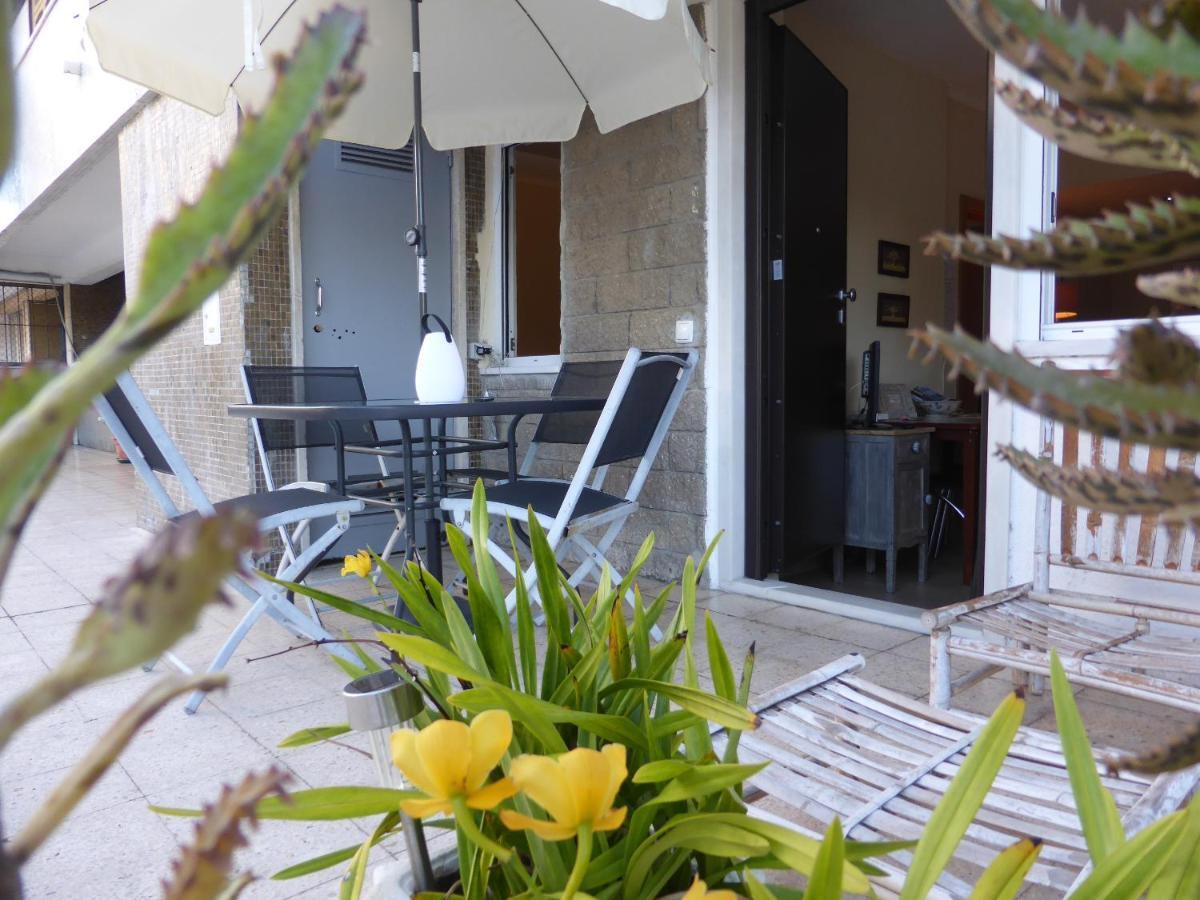 A View To The River Tejo - Sixtyfive Boutique Home Lissabon Exterior foto